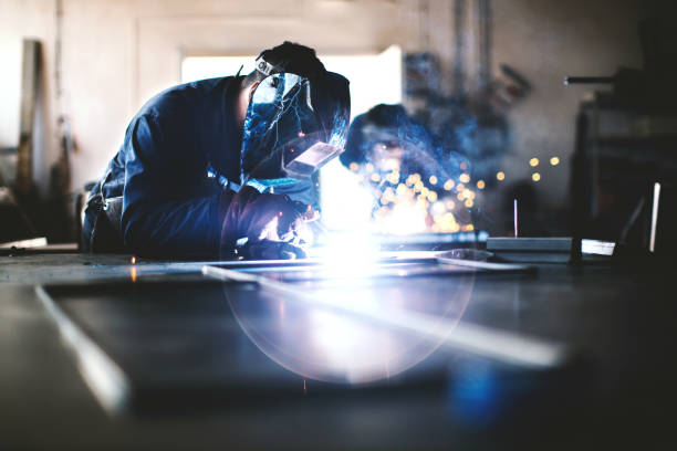 Best Automation and Robotic Welding in Sauk Centre, MN