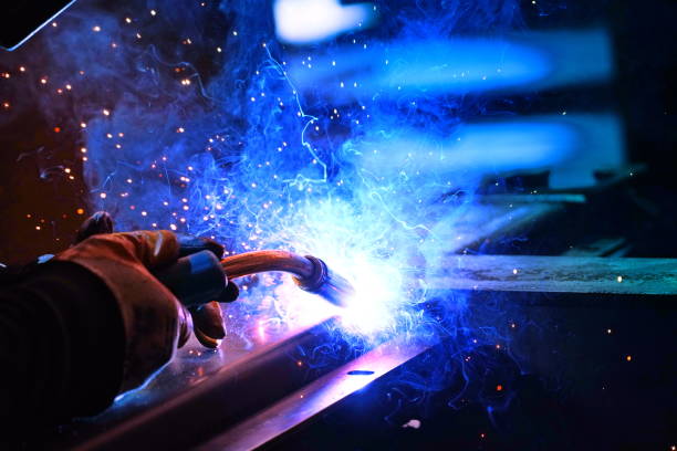 Reliable Sauk Centre, MN Welder & Metal Fabrication Solutions