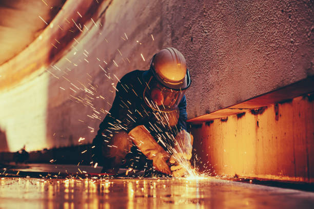  Sauk Centre, MN Welder Pros