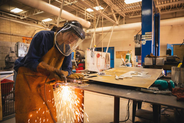 Best Specialty Welding Processes in Sauk Centre, MN