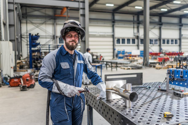 Best Aerospace and Defense Welding in Sauk Centre, MN