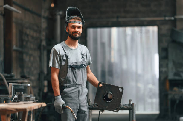Affordable Welder Services in Sauk Centre, MN
