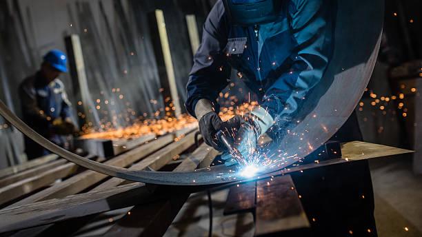 Best Artistic and Custom Metal Fabrication in Sauk Centre, MN